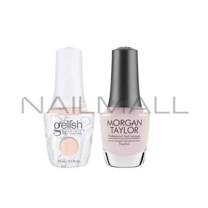 Gelish	Core	Polish and	Gel Duo	Matching Gel and Polish	Tan My Hide	1110187	50187 