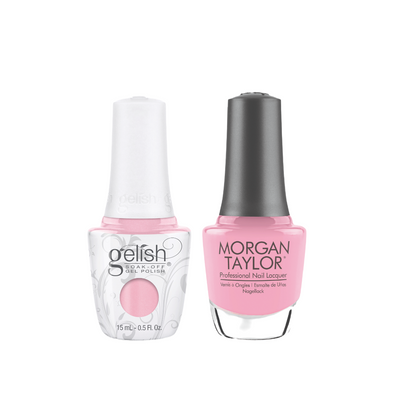 Gelish	Core	Polish and	Gel Duo	Matching Gel and Polish	You're So Sweet You're Giving Me a Toothache	1110908	3110908 