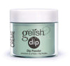 Gelish Dip Powder - A MINT OF SPRING 0.8 oz  - 1610890