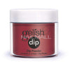 Gelish Dip Powder - A TALE OF TWO NAILS 0.8 oz- 1610260