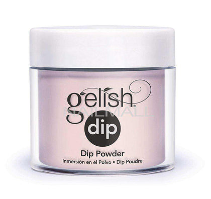 Gelish Dip Powder - ALL ABOUT THE POUT 0.8 oz- 1610254 Dip Powder