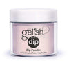 Gelish Dip Powder - ALL ABOUT THE POUT  0.8 oz- 1610254