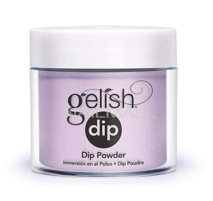 Gelish Dip Powder - ALL THE QUEEN'S BLING 0.8 oz - 1610295 Dip Powder