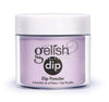 Gelish Dip Powder - ALL THE QUEEN'S BLING  0.8 oz - 1610295