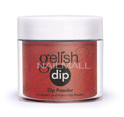 Gelish Dip Powder - ALL TIED UP A WITH A BOW 0.8 oz - 1610911 Dip Powder