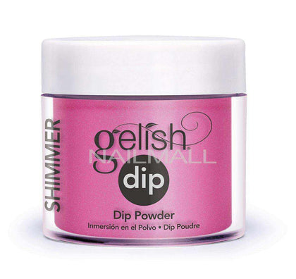 Gelish Dip Powder - AMOUR COLOR PLEASE 0.8 oz - 1610173 Dip Powder