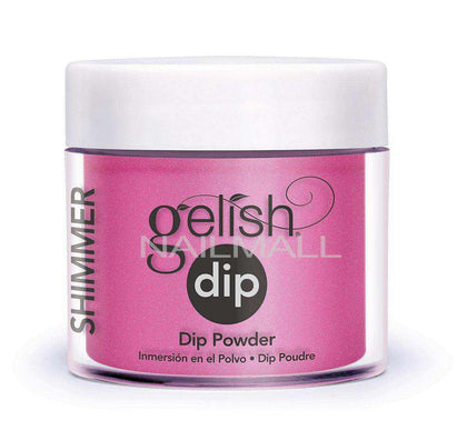 Gelish Dip Powder - AMOUR COLOR PLEASE - 1610173 nailmall