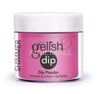 Gelish Dip Powder - AMOUR COLOR PLEASE 0.8 oz  - 1610173