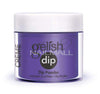 Gelish Dip Powder - ANIME-ZING COLOR!  0.8 oz   - 1610179