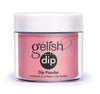 Gelish Dip Powder - BEAUTY MARKS THE SPOT  0.8 oz  - 1610297