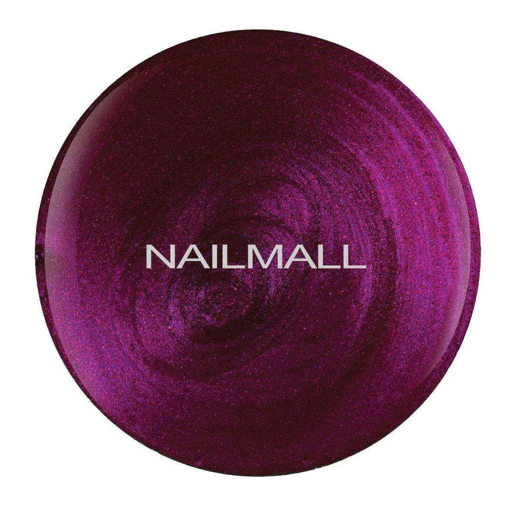 Gelish Dip Powder - BERRY BUTTONED UP 0.8 oz - 1610941 Dip Powder