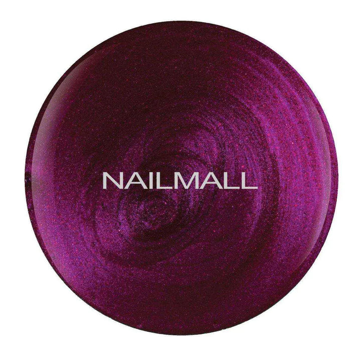Gelish Dip Powder - BERRY BUTTONED UP 0.8 oz - 1610941 Dip Powder