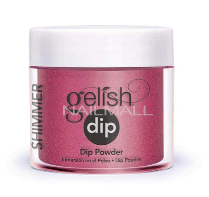 Gelish Dip Powder - BEST DRESSED 0.8 oz - 1610033 Dip Powder