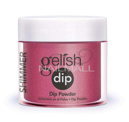 Gelish Dip Powder - BEST DRESSED - 1610033 nailmall
