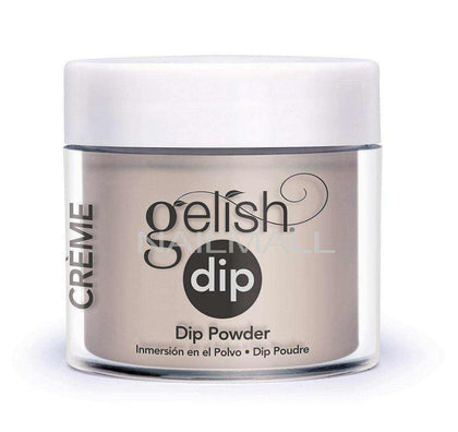 Gelish Dip Powder - BIRTHDAY SUIT 0.8 oz- 1610071 Dip Powder