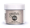 Gelish Dip Powder - BIRTHDAY SUIT  0.8 oz- 1610071