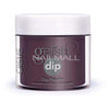 Gelish Dip Powder - BLACK CHERRY BERRY 0.8 oz  - 1610867