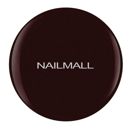 Gelish Dip Powder - BLACK CHERRY BERRY 0.8 oz - 1610867 Dip Powder