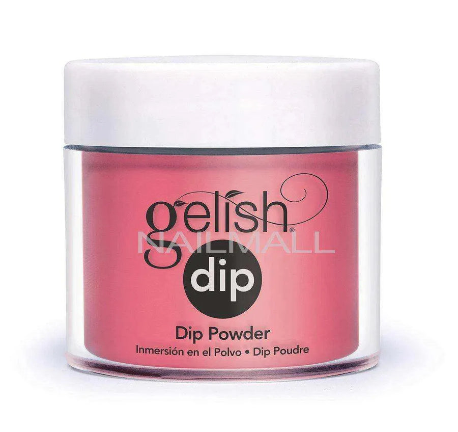 Gelish Dip Powder - BRIGHTS HAVE MORE FUN 0.8 oz - 1610915 Dip Powder