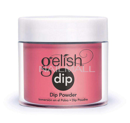 Gelish Dip Powder - BRIGHTS HAVE MORE FUN 0.8 oz - 1610915 Dip Powder