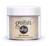 Gelish Dip Powder - BRONZED 0.8 oz - 1610837