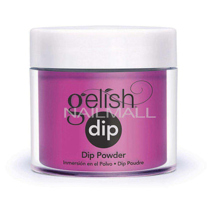 Gelish Dip Powder - CARNAVAL HANGOVER 0.8 oz - 1610896 Dip Powder