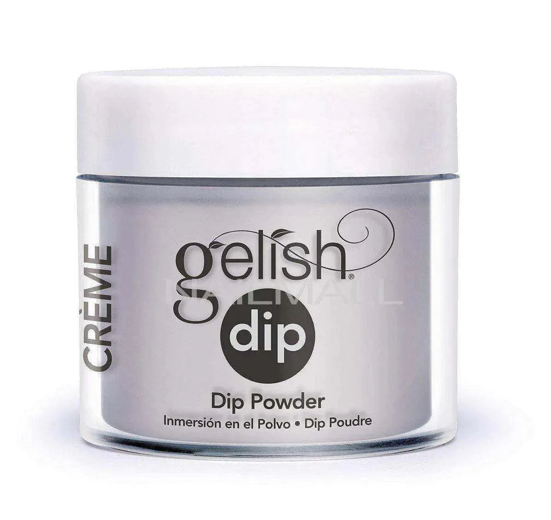Gelish Dip Powder - CASHMERE KIND OF GAL 0.8 oz - 1610883 Dip Powder