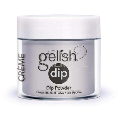 Gelish Dip Powder - CASHMERE KIND OF GAL 0.8 oz - 1610883 Dip Powder