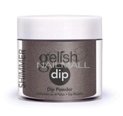 Gelish Dip Powder - CHAIN REACTION 0.8 oz- 1610067 Dip Powder