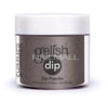 Gelish Dip Powder - CHAIN REACTION  0.8 oz- 1610067