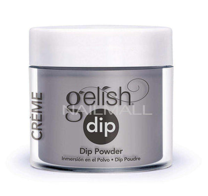 Gelish Dip Powder - CLEAN SLATE 0.8 oz - 1610939 Dip Powder