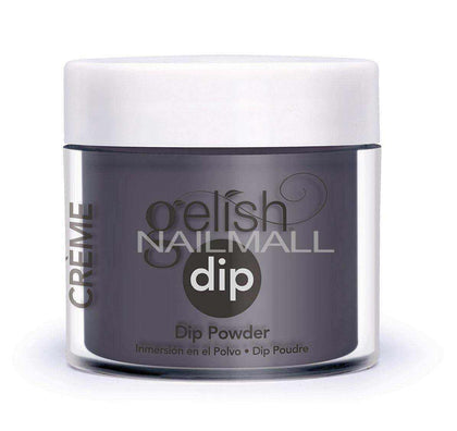 Gelish Dip Powder - DENIM DU JOUR 0.8 oz- 1610099 Dip Powder