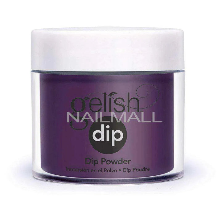 Gelish Dip Powder - DIVA 0.8 oz - 1610864 Dip Powder