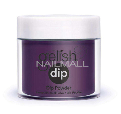 Gelish Dip Powder - DIVA 0.8 oz - 1610864 Dip Powder