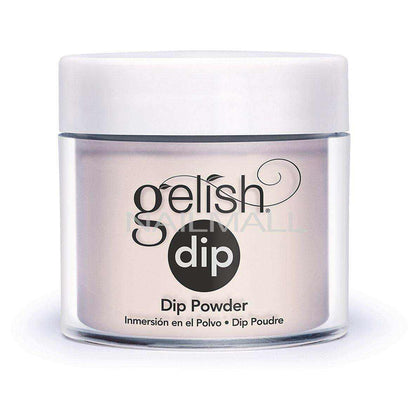 Gelish Dip Powder - DO I LOOK BUFF? 0.8 oz - 1610944 Dip Powder