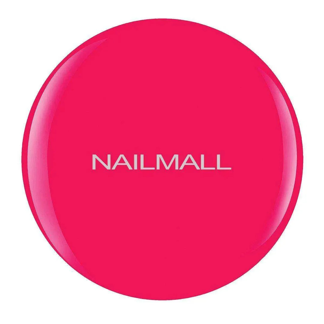 Gelish Dip Powder - DON'T PANSY AROUND 0.8 oz - 1610202 Dip Powder