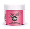 Gelish Dip Powder - DON'T PANSY AROUND 0.8 oz - 1610202