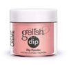 Gelish Dip Powder - DON'T WORRY, BE BRILLIANT 0.8 oz - 1610152