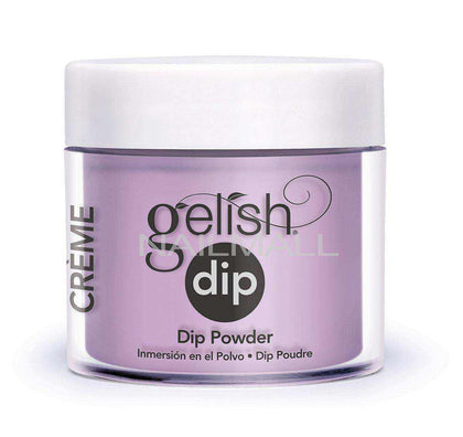 Gelish Dip Powder - DRESS UP 0.8 oz- 1610046 Dip Powder