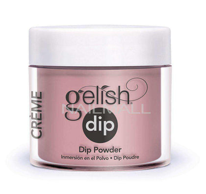 Gelish Dip Powder - EXHALE 0.8 oz - 1610817 Dip Powder