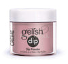 Gelish Dip Powder - EXHALE 0.8 oz - 1610817