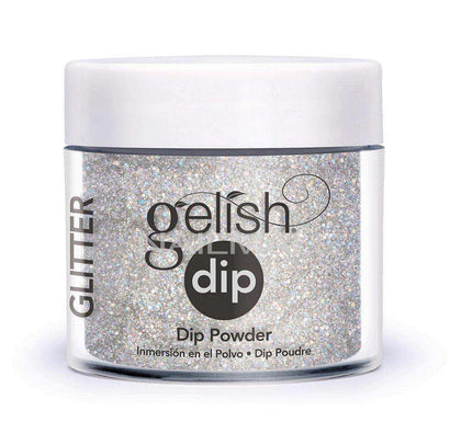 Gelish Dip Powder - FAME GAME 0.8 oz- 1610069 Dip Powder