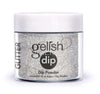 Gelish Dip Powder - FAME GAME  0.8 oz- 1610069