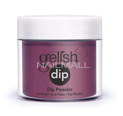 Gelish Dip Powder - FIGURE 8S and HEARTBREAKS 0.8 oz- 1610240 Dip Powder