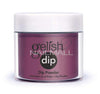 Gelish Dip Powder - FIGURE 8S and HEARTBREAKS  0.8 oz- 1610240