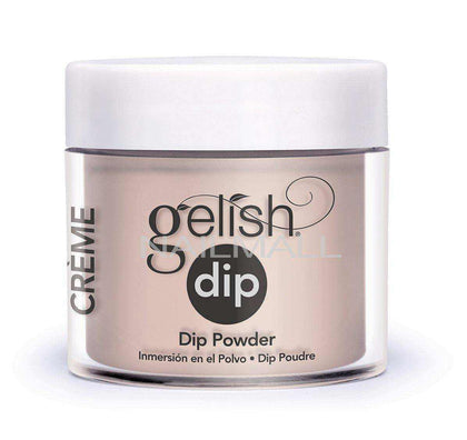 Gelish Dip Powder - FLIRTING WITH THE PHANTOM - 1610159 nailmall