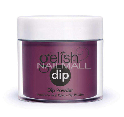 Gelish Dip Powder - FROM PARIS WITH LOVE (PREVIOUSLY ALL ABOUT ME) 0.8 oz- 1610035 Dip Powder