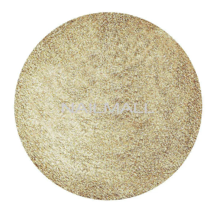 Gelish Dip Powder - GIVE ME GOLD 0.8 oz- 1610075 Dip Powder