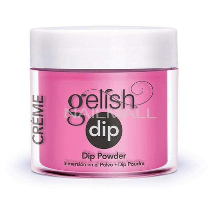 Gelish Dip Powder - GO GIRL - 1610858 nailmall