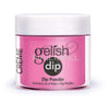 Gelish Dip Powder - GO GIRL   0.8 oz- 1610858